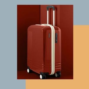 NEW ROAM THE JAUNT CARRY-ON LUGGGE